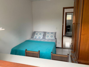 Casa Praiamar Paraty